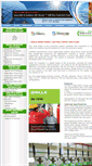 Mobile Screenshot of novecfiresystems.com